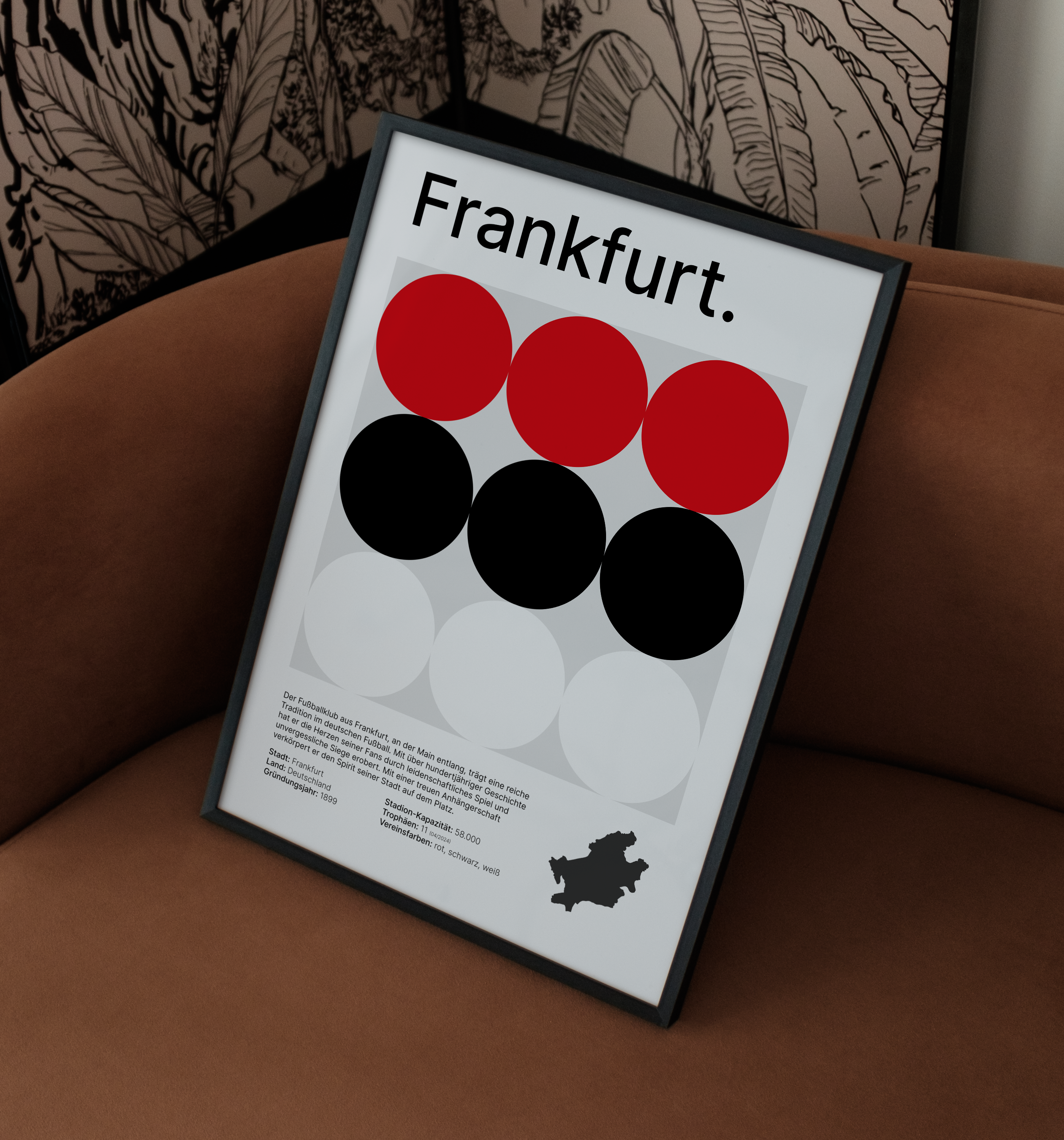 Frankfurt | Poster